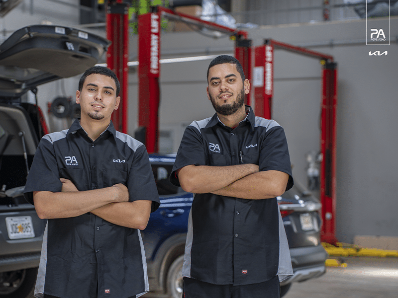 servicio pepekia hm