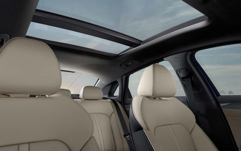 kia k5 dl3 21my wide b interior 10