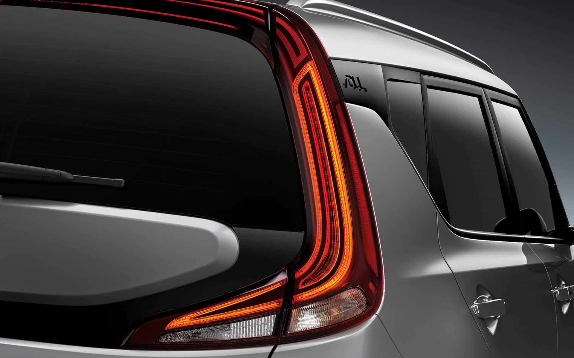 [Imagen del diseño del Kia Soul 2024]