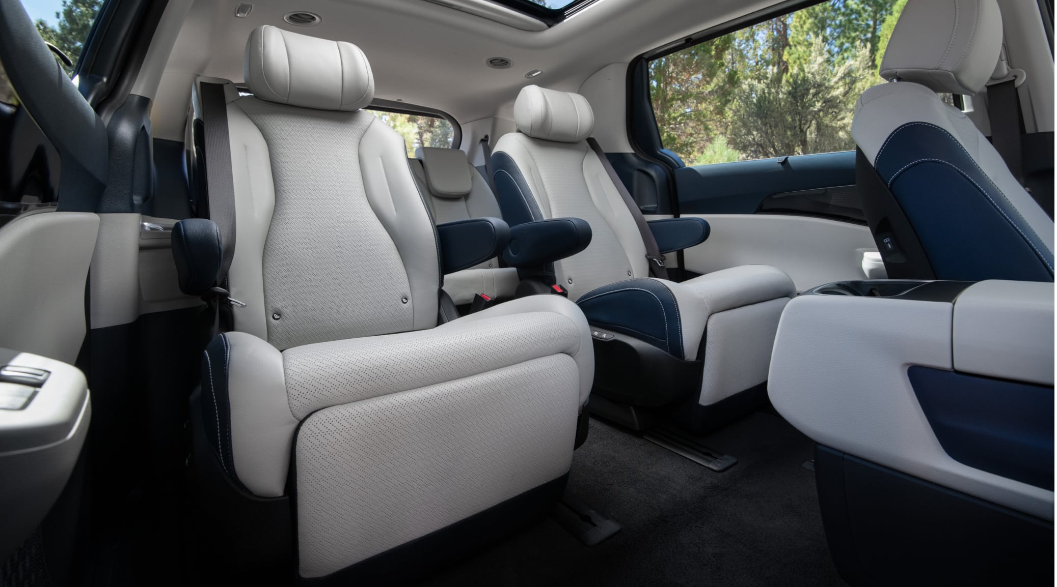 kia carnival mep lite 2025 in page gallery interior 03