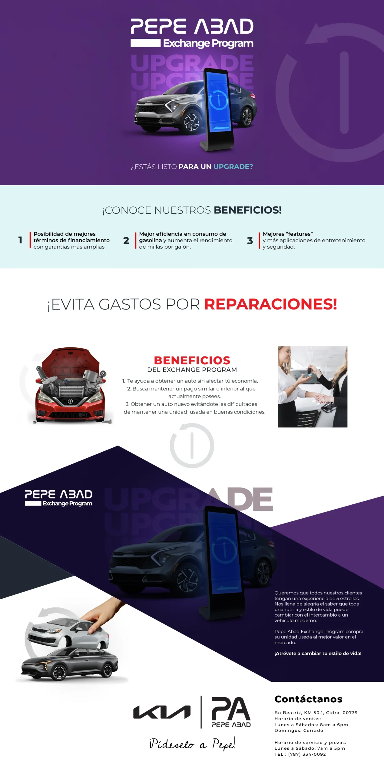 EXCHANGE WEB PAGE kia scaled