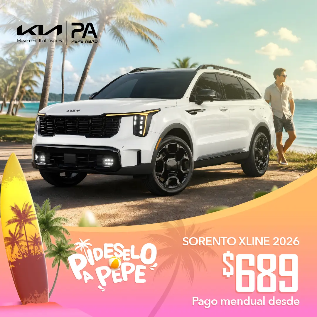 Sorento