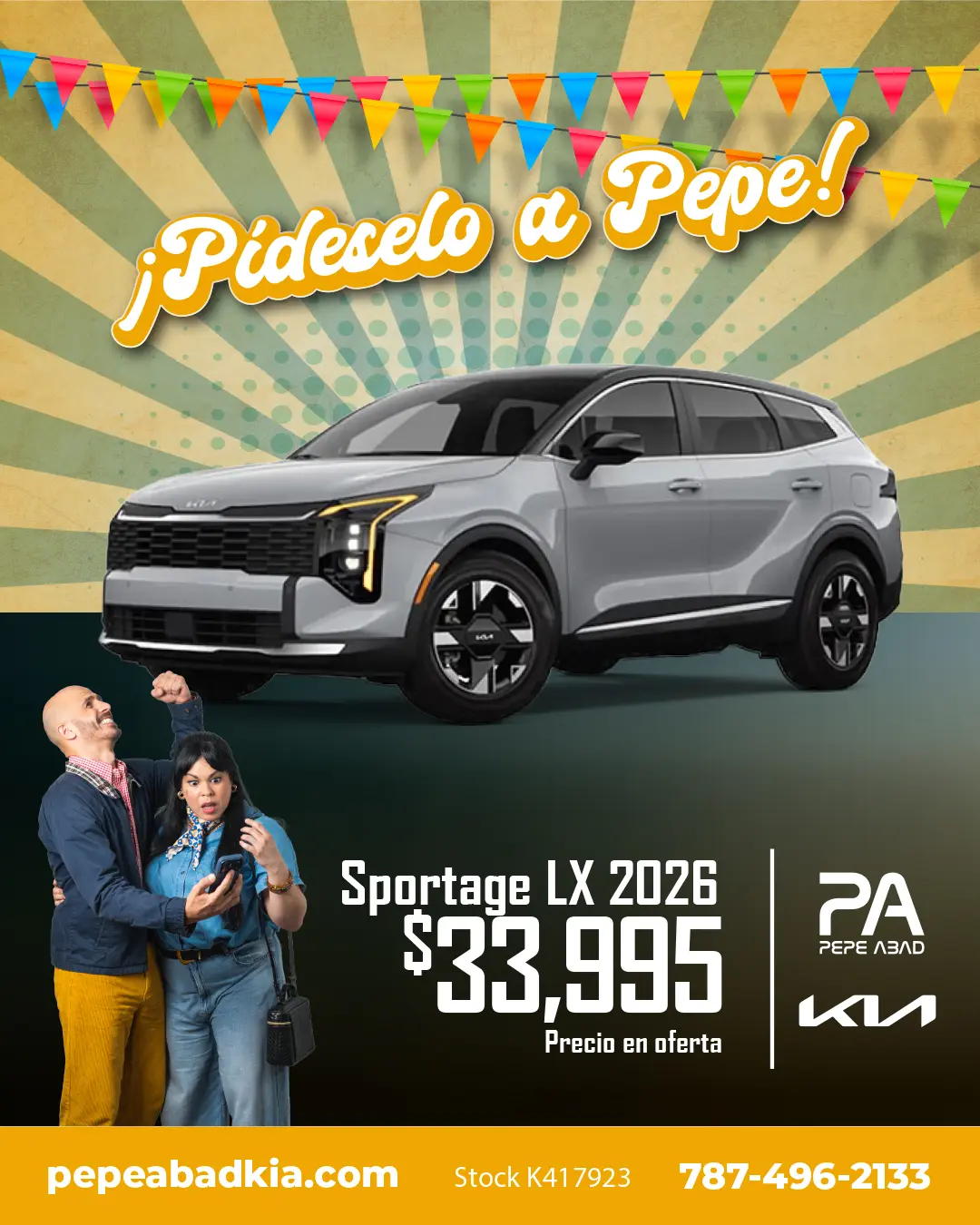 Ofertas