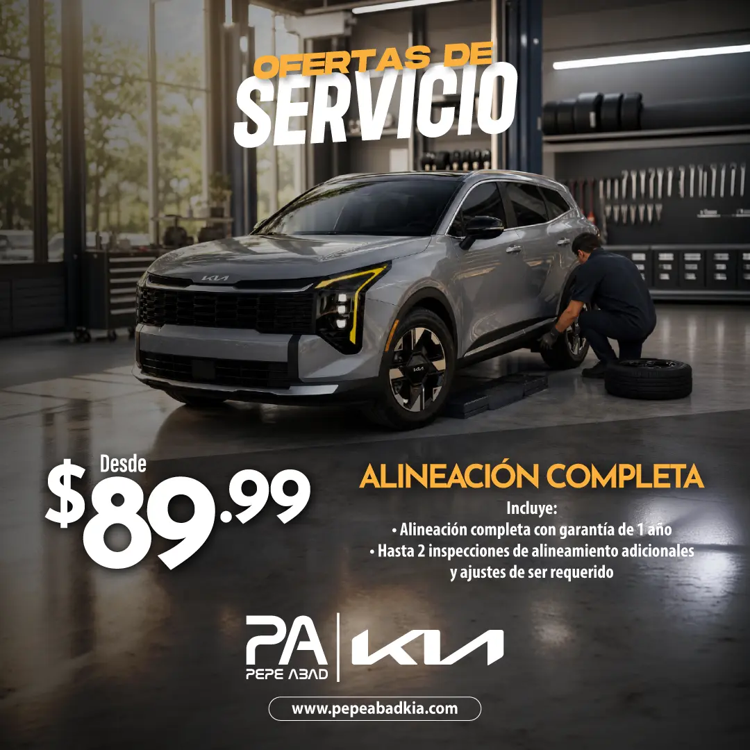 Ofertas Servicio — slide 2